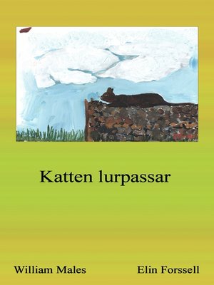 cover image of Katten lurpassar